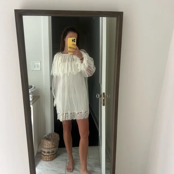 Doen Lilith Dress - Picture 7 of 7